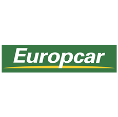 logo europcar